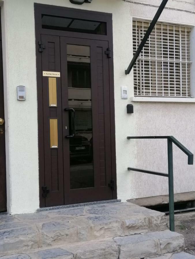 Karina House - Como Exterior photo